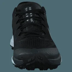 Nike Wmns Air Zoom Terra Kiger 7 Black/pure Platinum-anthracite Guld och Svart Discount