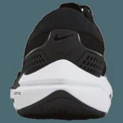 Nike Wmns Air Zoom Vomero 15 Black/white-anthracite-volt Svart Clearance