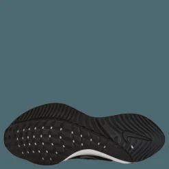 Nike Wmns Air Zoom Vomero 15 Black/white-anthracite-volt Svart Clearance