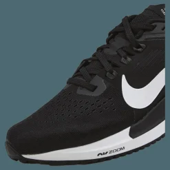 Nike Wmns Air Zoom Vomero 15 Black/white-anthracite-volt Svart Clearance