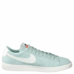 Nike Wmns Blazer Low Igloo/ Sail Grå