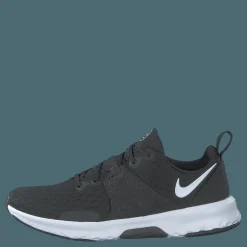 Nike Wmns City Trainer 3 Black/white-anthracite Svart
