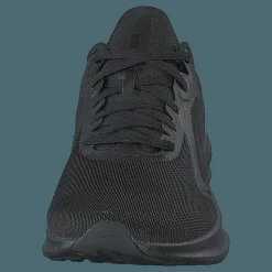 Nike Wmns Downshifter 10 Black/black Svart New