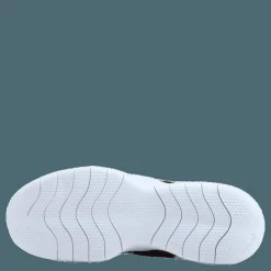 Nike Wmns Flex Experience Run 10 Black/white-dk Smoke Grey-iron Svart, Grå och Vit Clearance