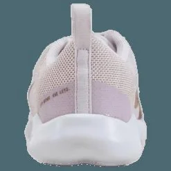 Nike Wmns Flex Experience Run 10 Champagne/mtlc Red Bronze-ligh Röd Discount