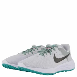 Nike Wmns Revolution 6 Iris Whisper/medium Ash-dusty Vit Best