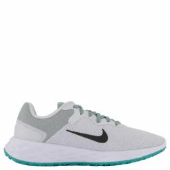 Nike Wmns Revolution 6 Iris Whisper/medium Ash-dusty Vit Best