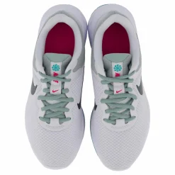 Nike Wmns Revolution 6 Iris Whisper/medium Ash-dusty Vit Best