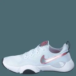 Nike Wmns Speedrep Football Grey/football Grey Vit Best