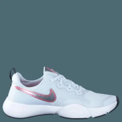 Nike Wmns Speedrep Football Grey/football Grey Vit Best