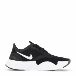 Nike Wmns Superrep Go White/black/dk Smoke Grey Svart Discount