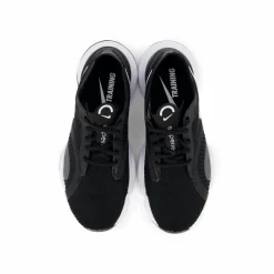 Nike Wmns Superrep Go White/black/dk Smoke Grey Svart Discount