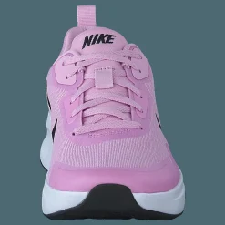 Nike Wmns Wearallday Lt Arctic Pink/black Blå och Rosa Outlet