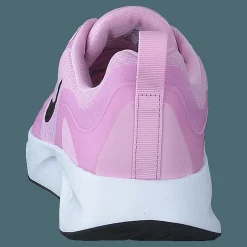 Nike Wmns Wearallday Lt Arctic Pink/black Blå och Rosa Outlet