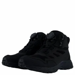 Beretta Wolf Boa® Boots Black Svart Online