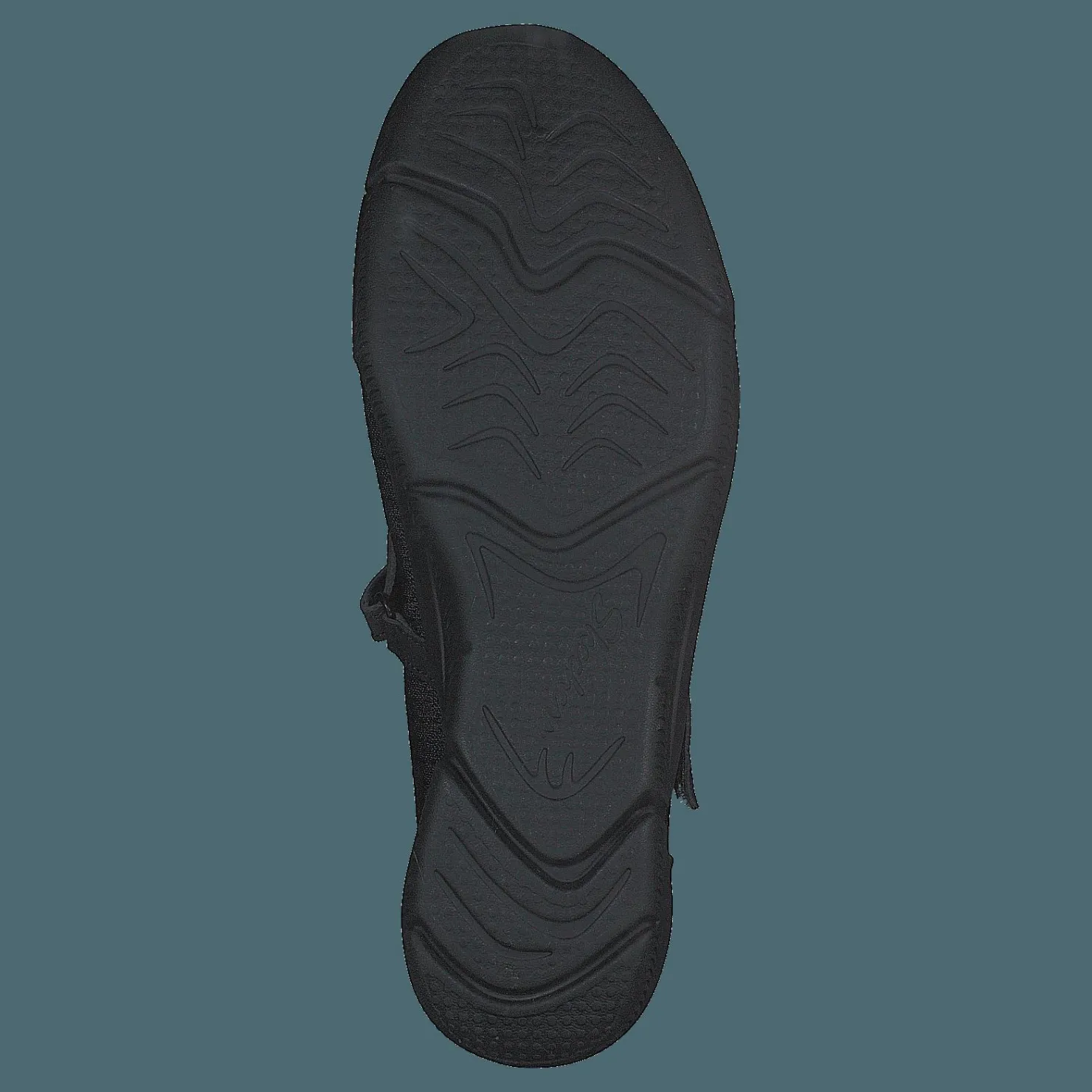 Skechers Womens Be-lux - Airy Winds Bbk Svart Online