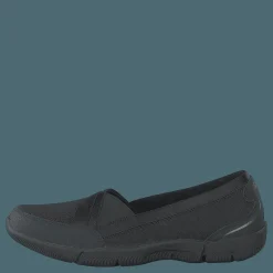 Skechers Womens Be-lux - Daylights Bbk Svart Best