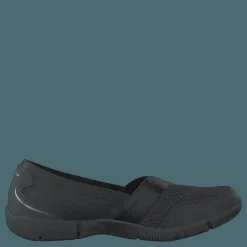 Skechers Womens Be-lux - Daylights Bbk Svart Best