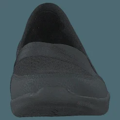 Skechers Womens Be-lux - Daylights Bbk Svart Best