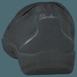 Skechers Womens Be-lux - Daylights Bbk Svart Best