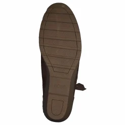 Skechers Womens Bobs - Tumble Weed Brn Brun Hot