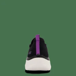 Skechers Womens Bobs B Flex Blk Svart Hot