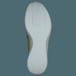 Skechers Womens Bobs Sport Squad 2 - Ki Yel Gul och Brun Clearance