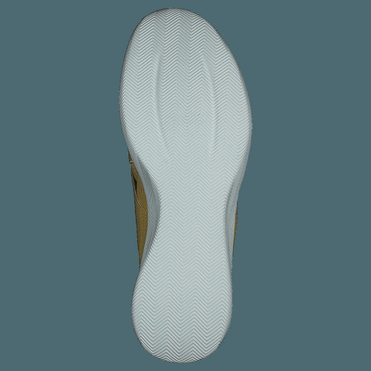 Skechers Womens Bobs Sport Squad 2 - Ki Yel Gul och Brun Clearance
