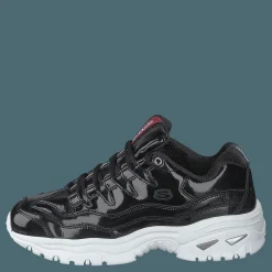Skechers Womens Energy Bkw Svart Hot