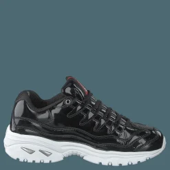 Skechers Womens Energy Bkw Svart Hot