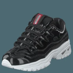 Skechers Womens Energy Bkw Svart Hot