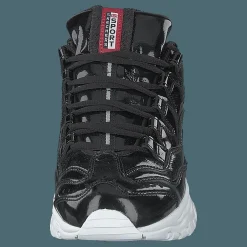 Skechers Womens Energy Bkw Svart Hot
