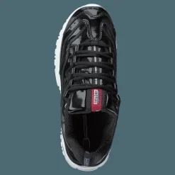 Skechers Womens Energy Bkw Svart Hot