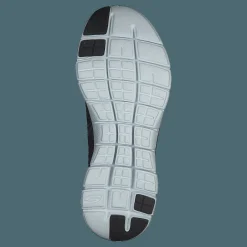 Skechers Womens Flex Appeal 2.0 Bkw Svart Clearance