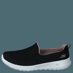 Skechers Womens Go Walk Joy - Danil Bkpk Svart Online