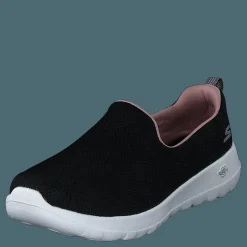 Skechers Womens Go Walk Joy - Danil Bkpk Svart Online