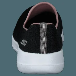 Skechers Womens Go Walk Joy - Danil Bkpk Svart Online