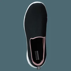 Skechers Womens Go Walk Joy - Danil Bkpk Svart Online