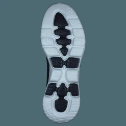 Skechers Womens Gowalk 5 Nvw Blå Outlet