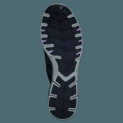 Skechers Womens Gratis - Chic Newness Nvy Navy Blå Hot