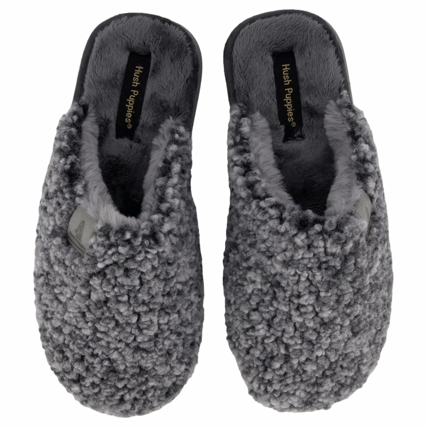 Hush Puppies Women's Imelda Grey Grå Sale
