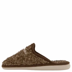 Hush Puppies Women's Ines Brown Brun Outlet