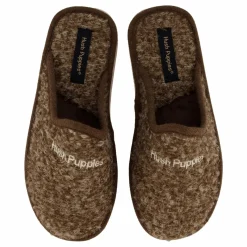 Hush Puppies Women's Ines Brown Brun Outlet