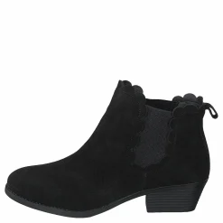 Skechers Womens Lasso Bbk Svart Best