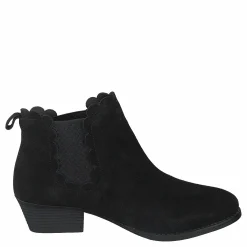Skechers Womens Lasso Bbk Svart Best