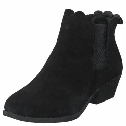 Skechers Womens Lasso Bbk Svart Best