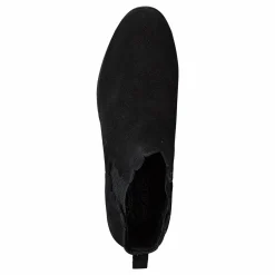 Skechers Womens Lasso Bbk Svart Best