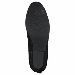 Skechers Womens Lasso Bbk Svart Best
