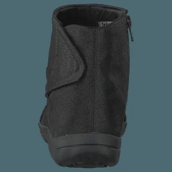 Skechers Womens Lite Step - Tricky Blk Svart Outlet