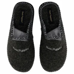 Hush Puppies Women's Lola Antracit Grå Best